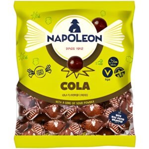 Napoleon kogels cola 1kg