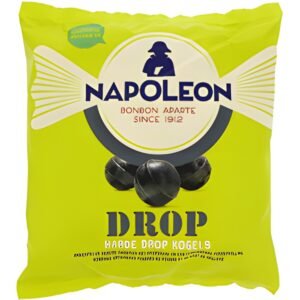 Napoleon kogels drop 1kg