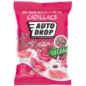 Autodrop cadillacs vegan 20gr