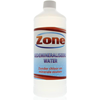 Zone gedemineraliseerd water 1lt
