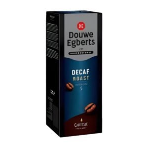Douwe Egberts cafitesse decafe roast 1,25lt