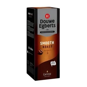 Douwe Egberts cafitesse smooth roast 1,25lt