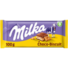 Milka Choco-swing biscuit 100gr
