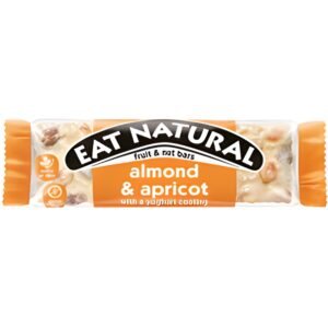 Eat Natural almond apricot 40gr