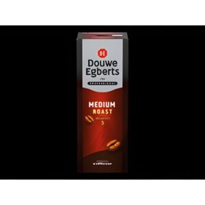 Douwe Egberts cafitesse medium roast 1,25lt