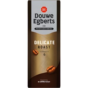 Douwe Egberts cafitesse delicate roast 1,25lt