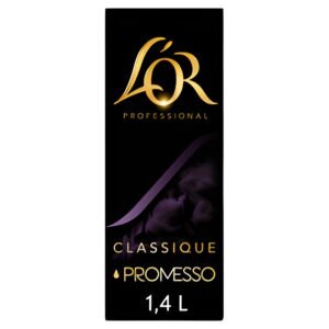 L'OR Promesso classique blend 1,4lt