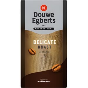 Douwe Egberts cafitesse delicate roast 2lt