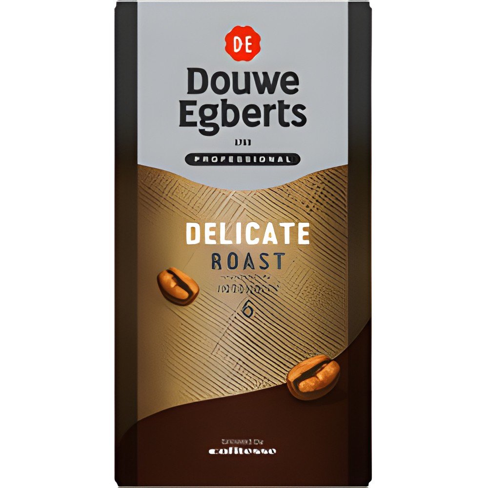 Douwe Egberts cafitesse delicate roast 2lt