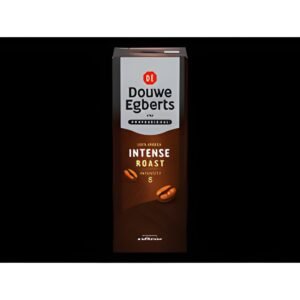 Douwe Egberts cafitesse intense roast 1,25lt