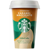 Starbucks Chilled classics Caramel Macchiato 22cl