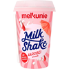 Melkunie milkshake aardbei 20cl