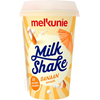 Melkunie milkshake banaan 20cl