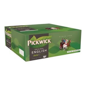 Pickwick Engelse thee zonder envelop 2gr