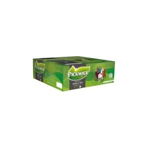 Pickwick Engelse thee zonder envelop 4gr