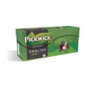 Pickwick Engelse thee 4gr