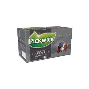 Pickwick Earl grey 2gr