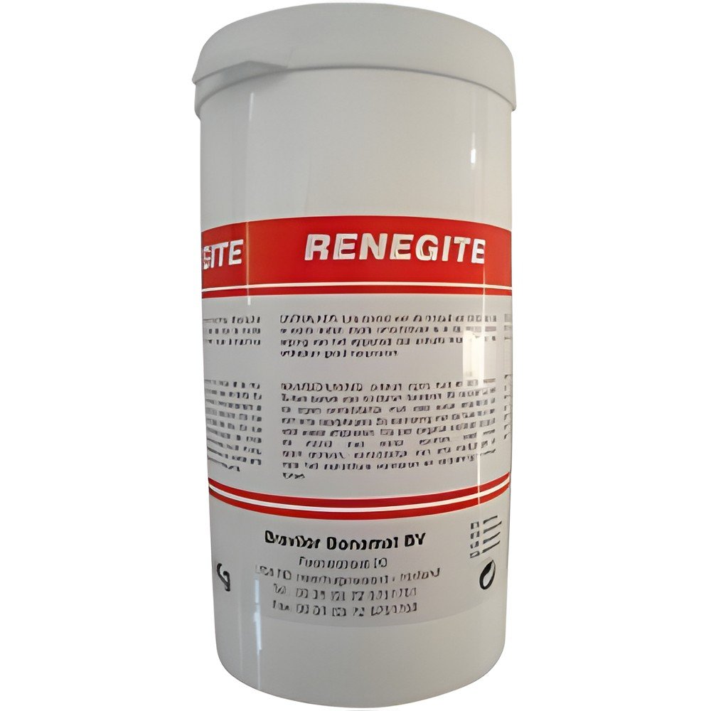 Bravilor renegite ontkalker 1kg