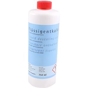 WMF vloeibaar ontkalkingsmiddel 75cl