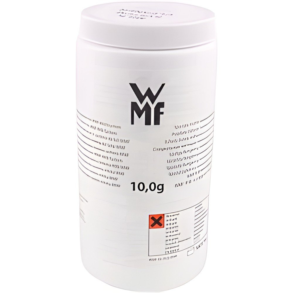 WMF melksysteemreiniger tabletten 10gr