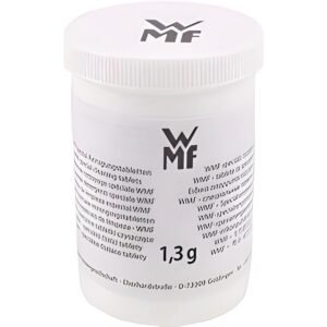 WMF reinigingstabletten 1,3gr