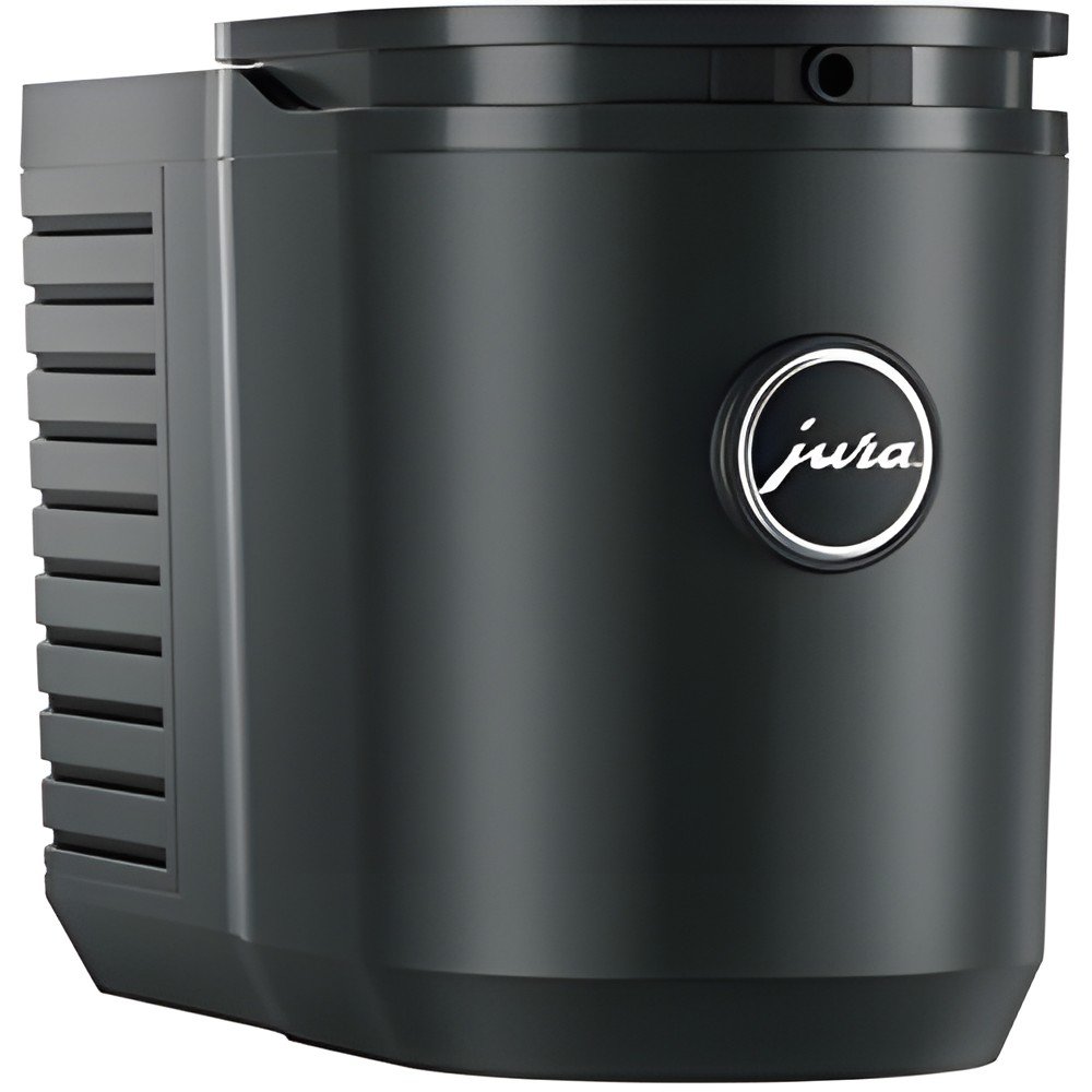 Jura Cool Control zwart 0,6lt