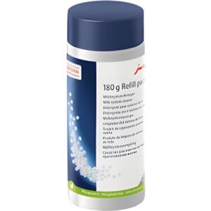 Jura melksysteemreiniger navulling 180gr