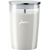 Jura luxe glazen melkhouder 0,5lt