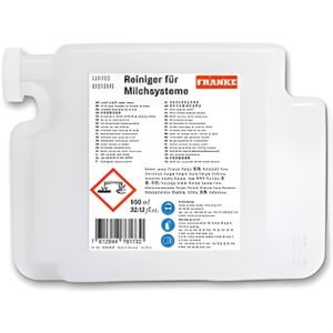 Franke cappoclean cartridge 950ml
