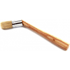 Borstel bokkenpoot