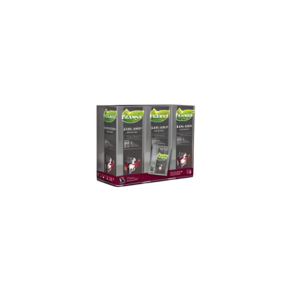 Pickwick professional Earl grey fairtrade 2gr