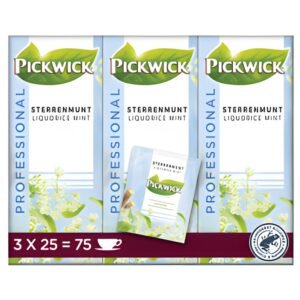 Pickwick professional sterrenmunt 2gr