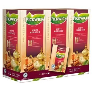 Pickwick professional minty Morocco 2gr