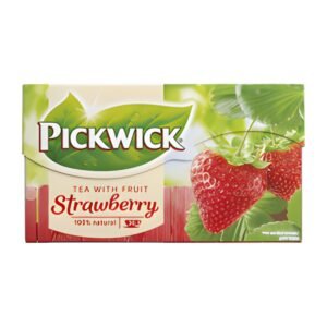 Pickwick aardbei 1,5gr