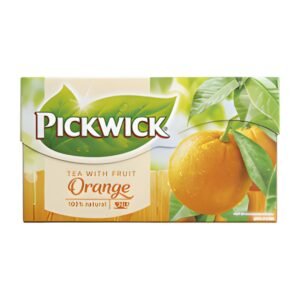 Pickwick sinaasappel 1,5gr