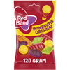 Redband winegums original 120gr