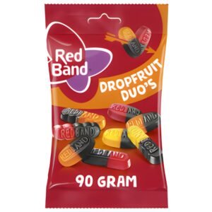 Redband sterklasse Dropfruit duo's 90gr