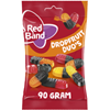 Redband sterklasse Dropfruit duo's 90gr