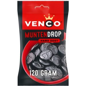 Venco muntendrop 120gr