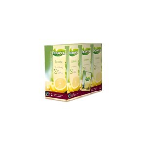 Pickwick professional citroen fairtrade 1,5gr