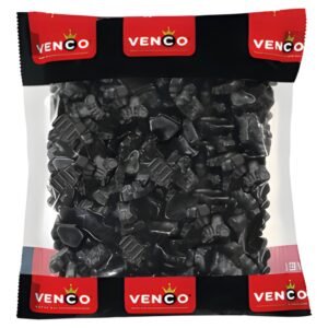 Venco boerderijdrop 1kg