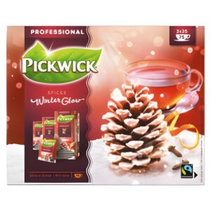 Pickwick professional winterglow 2gr.