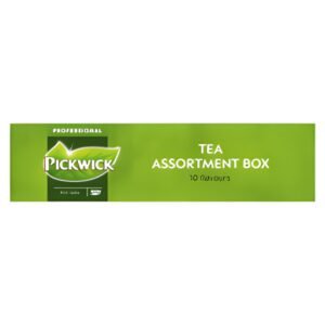 Pickwick professional thee top-10 2gr