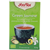 Yogi tea groene thee met jasmijn 1,8gr
