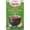 Yogi tea groene thee ginger-lemon 1,8gr