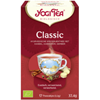 Yogi tea kruidenthee biologisch kaneel peper 1,8gr