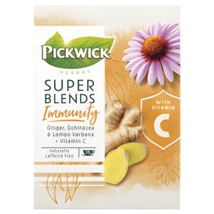 Pickwick Super Blends Immunity 1,5gr