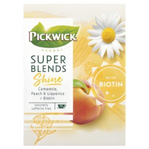 Pickwick Super Blends Shine 1,5gr