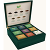 Pickwick finest selection theekist 9 vaks met inhoud