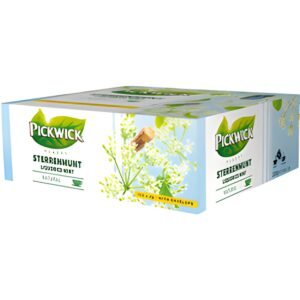 Pickwick sterrenmunt TFOC UTZ 2 gr